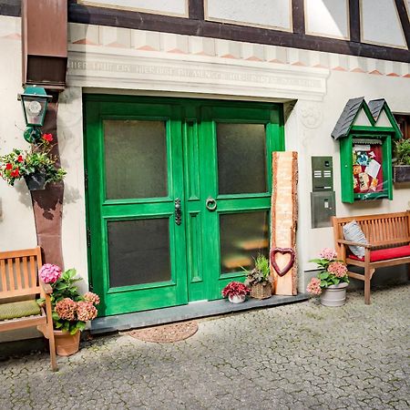Cafe Alt Willingen Apartment Exterior photo
