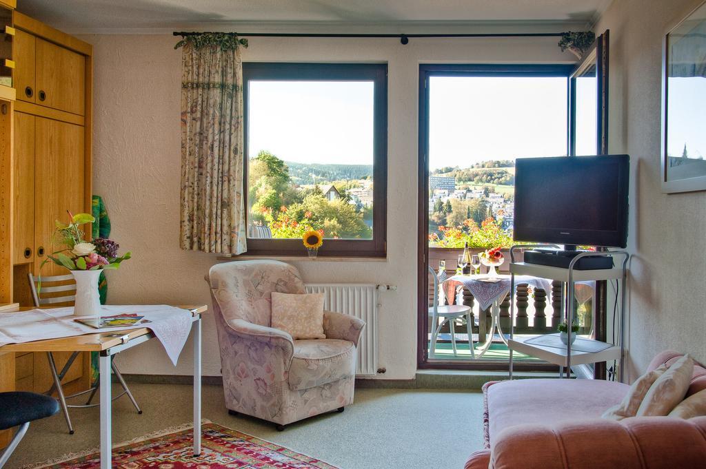 Cafe Alt Willingen Apartment Room photo
